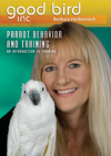 Parrot Training Video